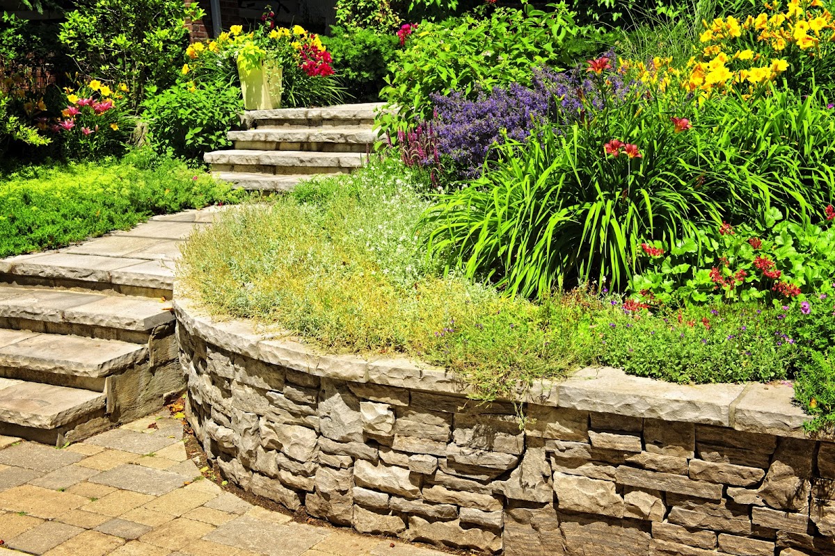 Chizmar Landscaping photo
