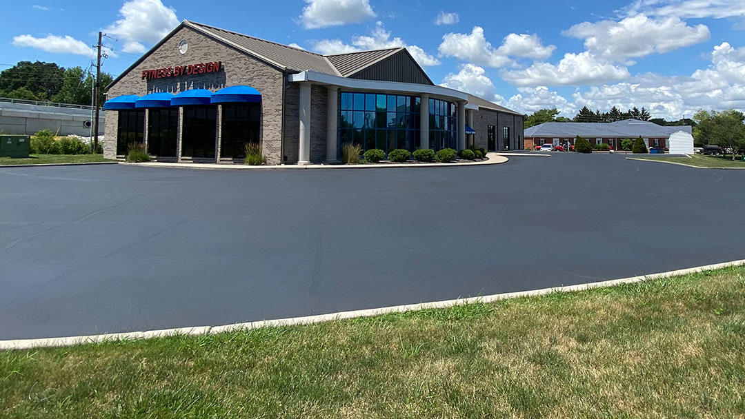 Diamond Pavement Maintenance Solutions LLC photo