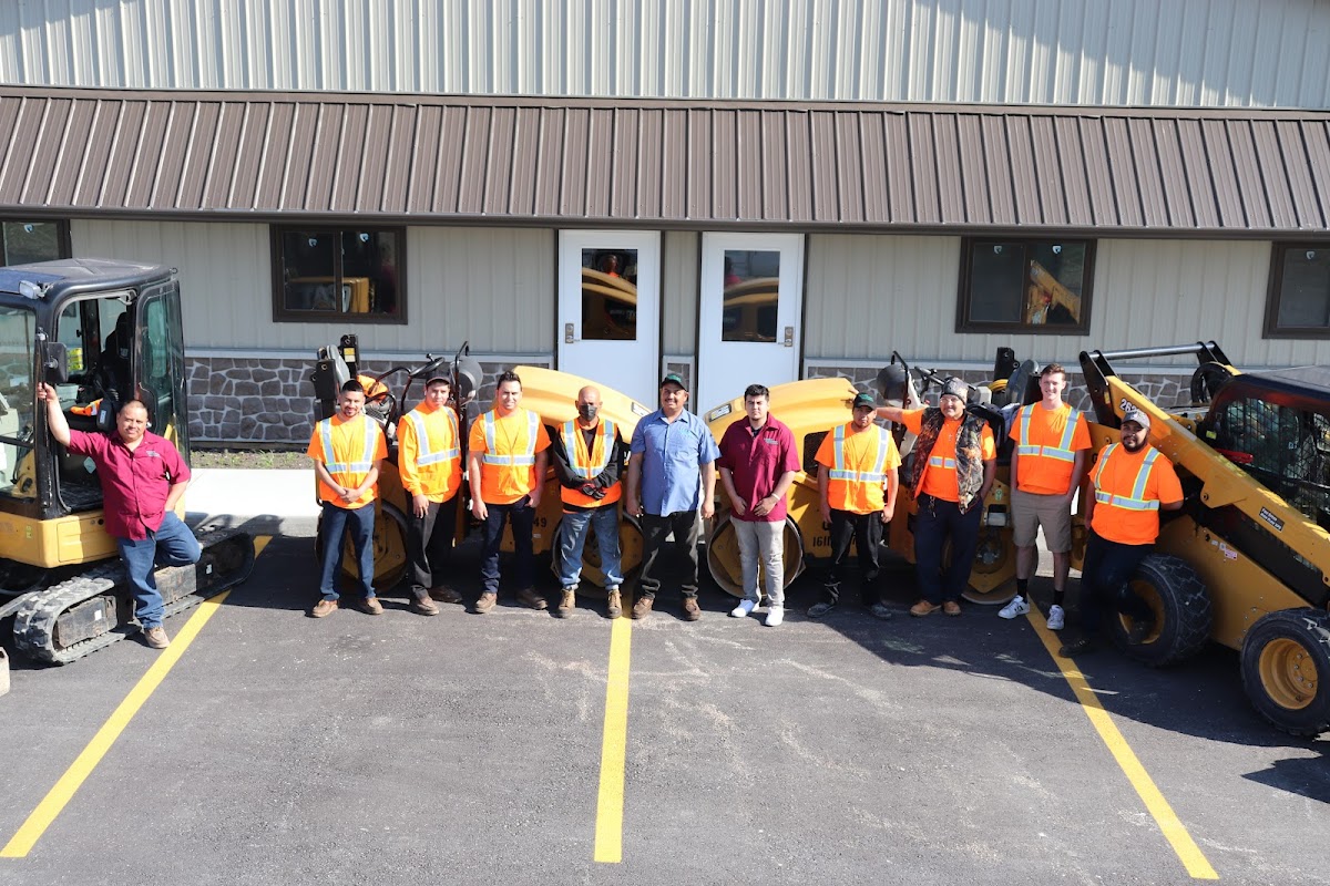 Pavement Maintenance Solutions, Inc Plumber photo