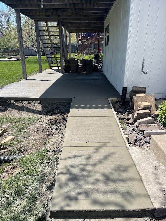 B&P Services LLC Plumber photo