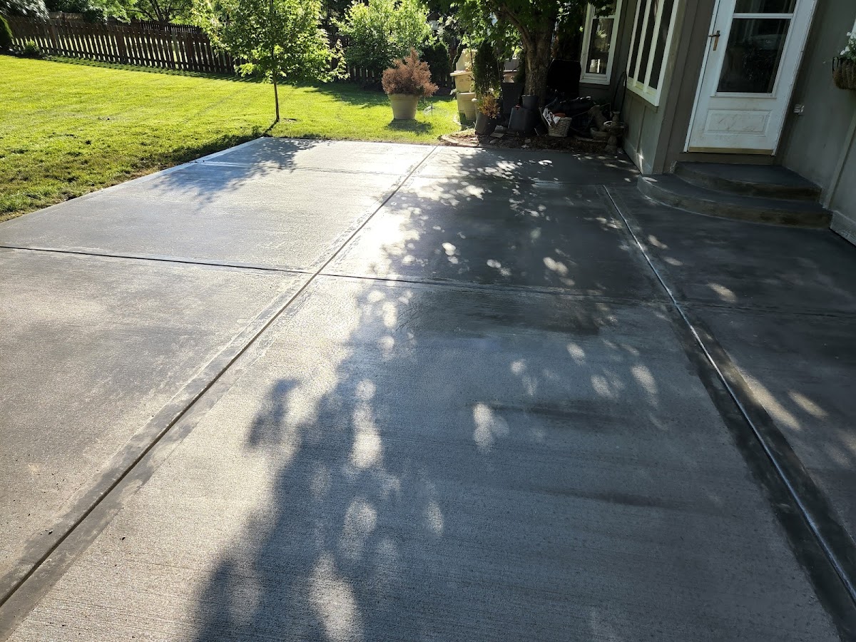 G&E CONCRETE LLC photo