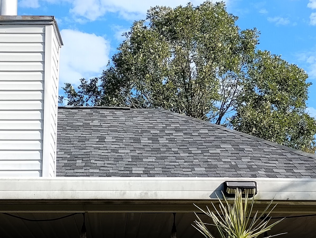 Empire Construction Services, LLC Roofing Repair photo