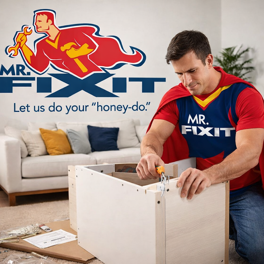 Mr. Fix It LLC Plumber photo