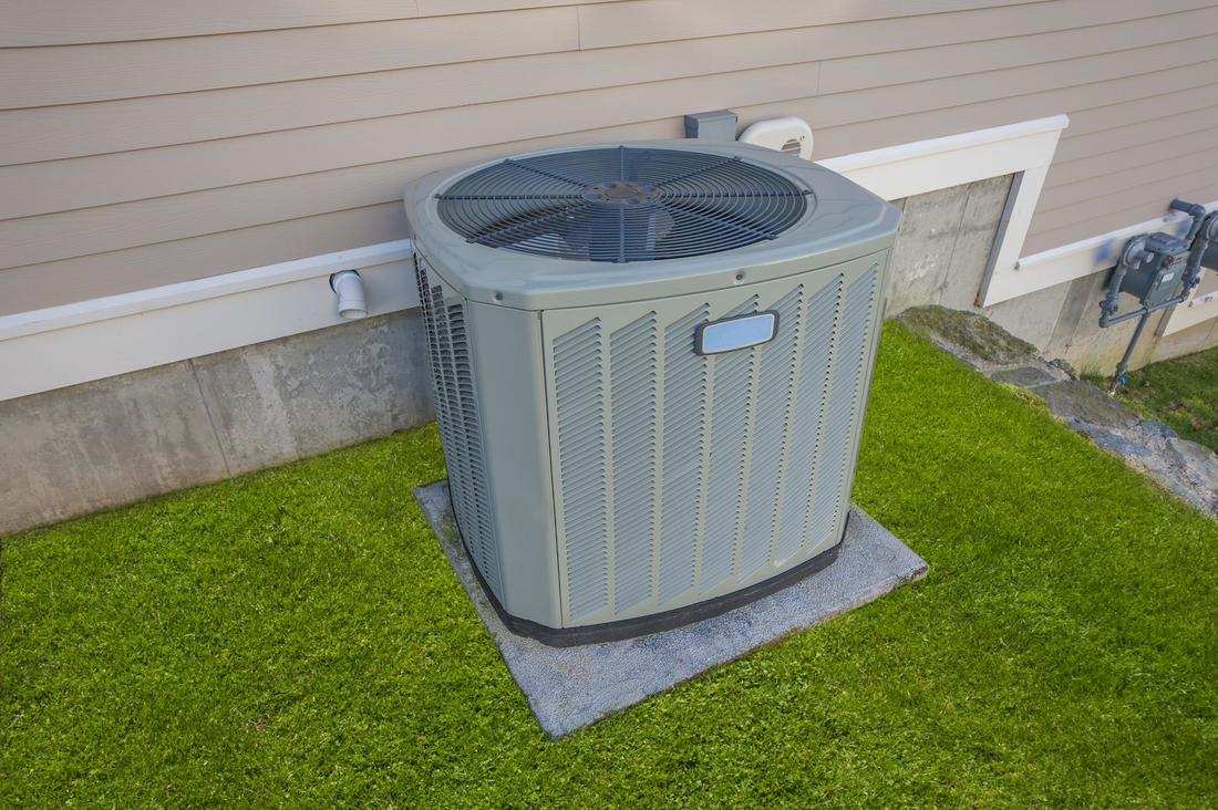 Andover HVAC Plumber photo