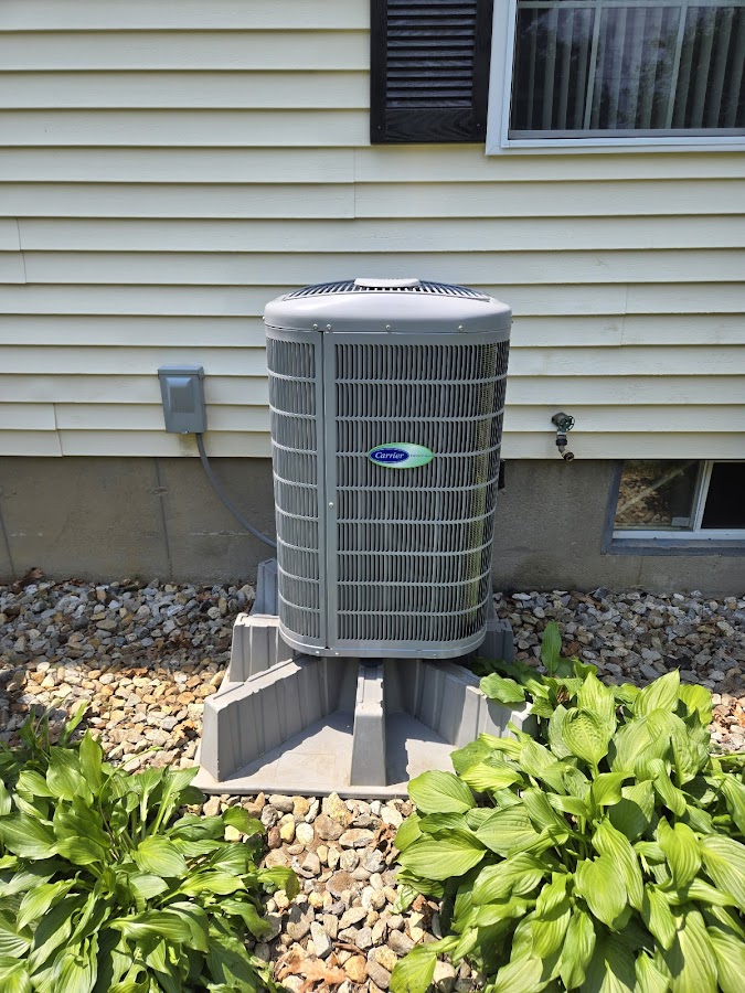 American Air HVAC Plumber photo