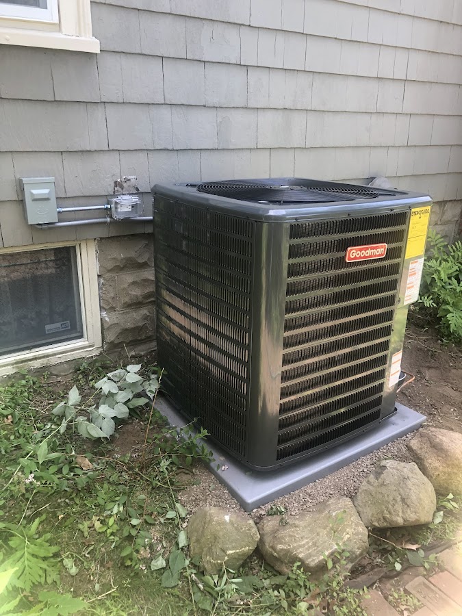 Royal Air Systems, Inc. Plumber photo