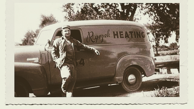 Ryczek Heating & Cooling LLC Plumber photo