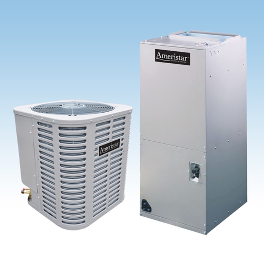 Rick's Heating & Air of Mid Michigan Plumber photo