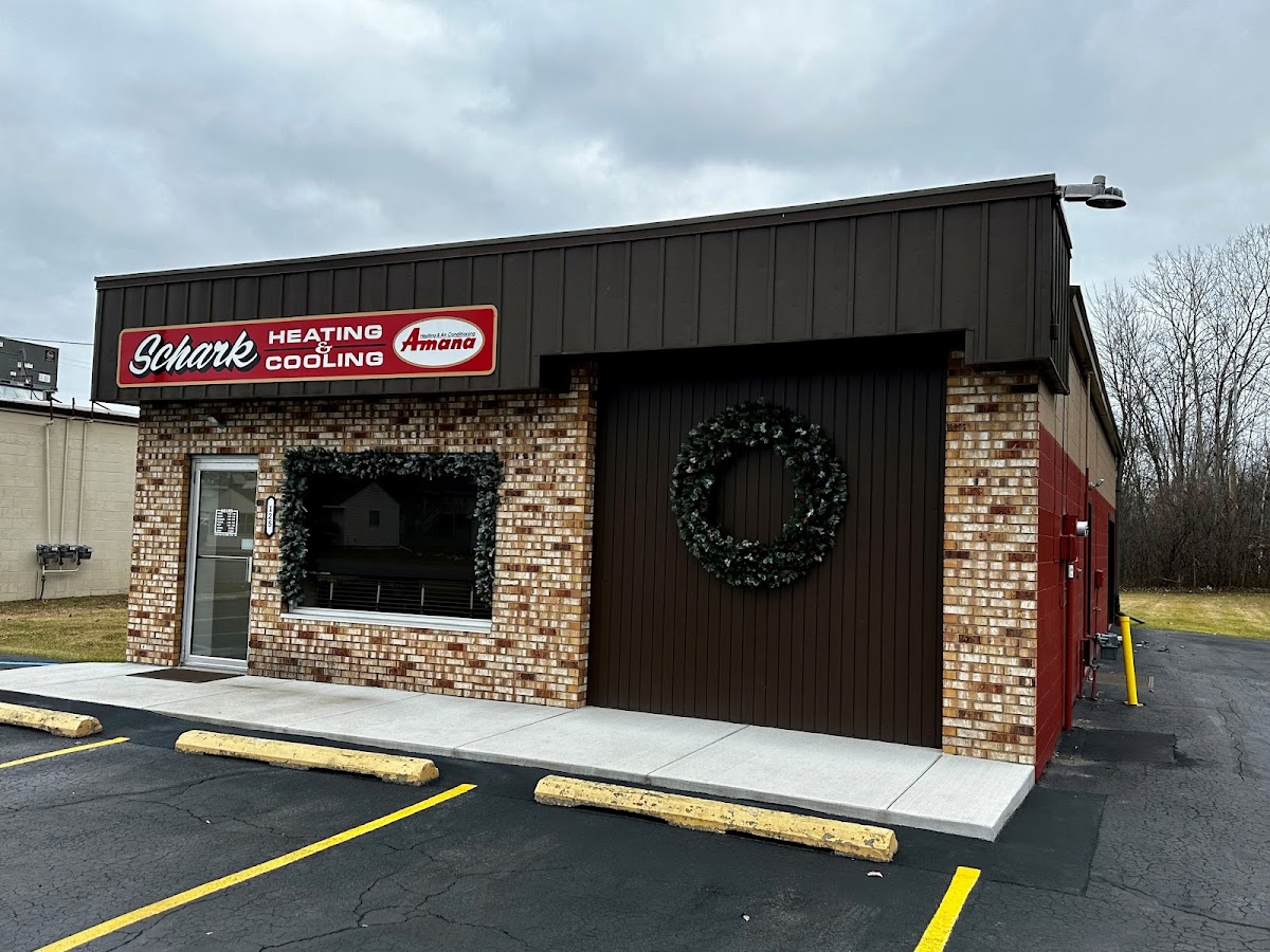 Schark Heating & Cooling Plumber photo