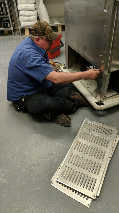 A C Klopf Inc Plumber photo