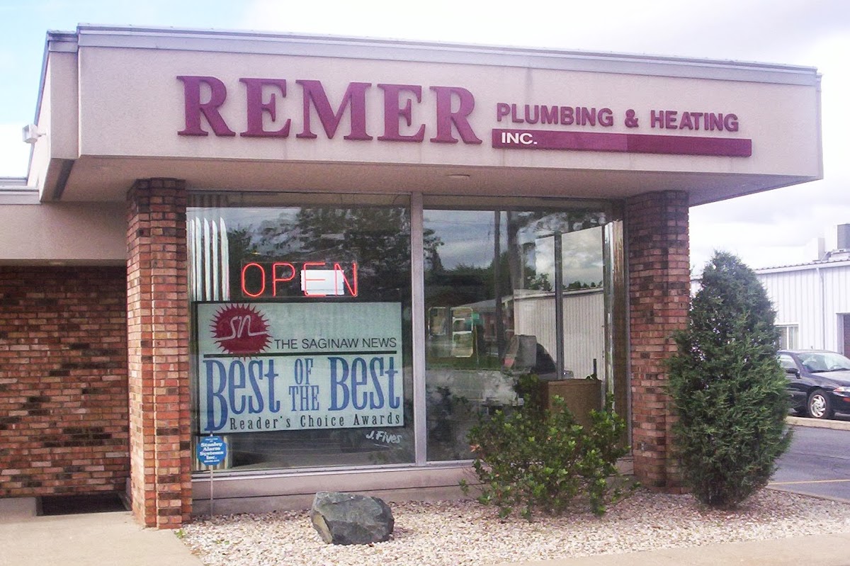 Remer Plumbing Heating & Air Conditioning, Inc. Plumber photo