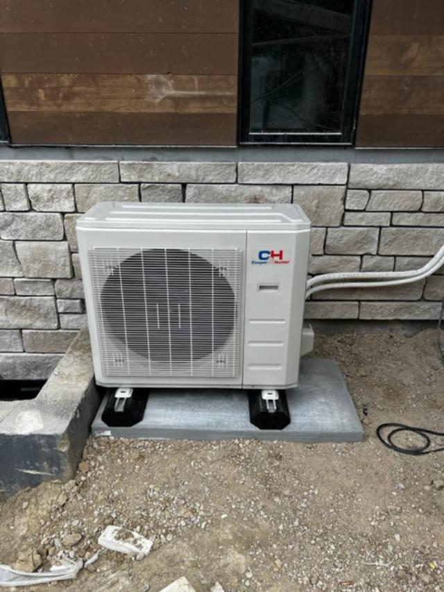 Saginaw Heating & Air Conditioning Plumber photo
