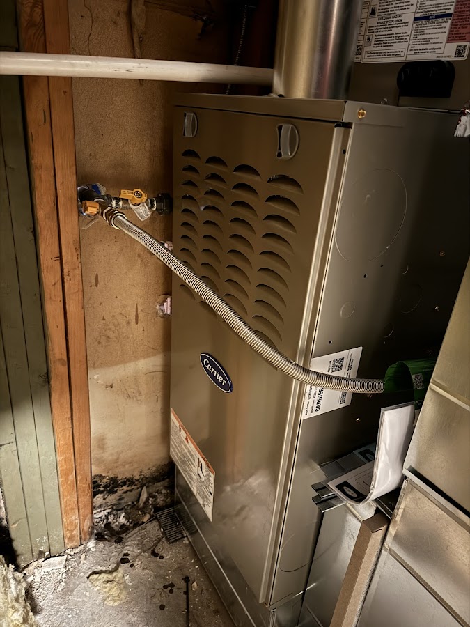 Hines Mechanical Plumber photo