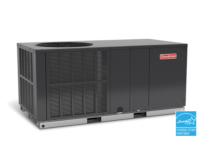 Goodman Heating & Cooling Plumber photo