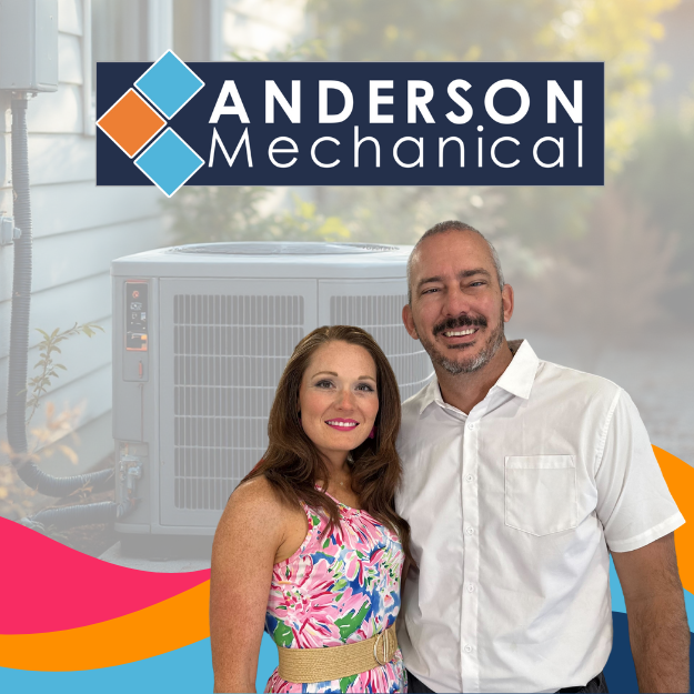 Anderson Mechanical Inc. Plumber photo