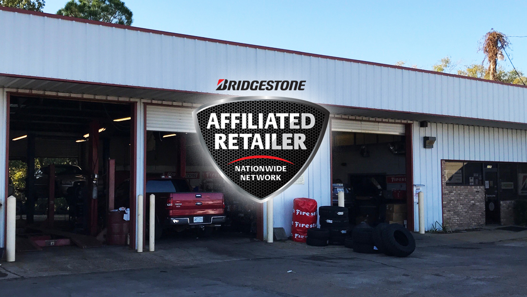 Pascagoula Tire & Service Auto Repair photo