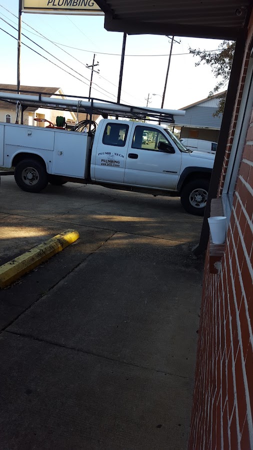 Plumb-Tech Plumber photo