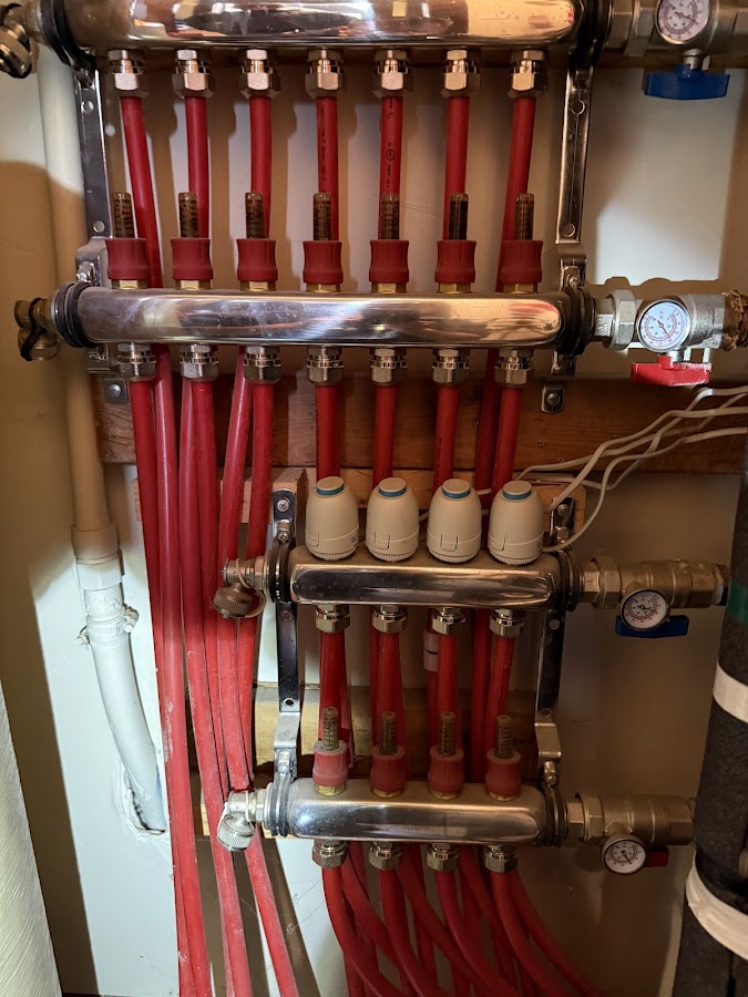 Blackbear Heating & Cooling and Boiler, Inc Plumber photo