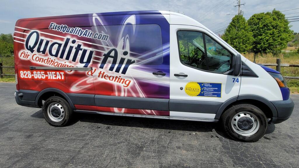 Quality Air Plumber photo
