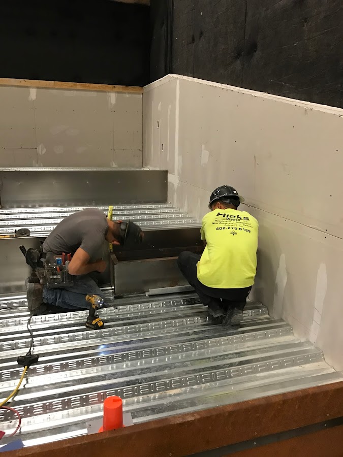 Hicks Drywall LLC photo