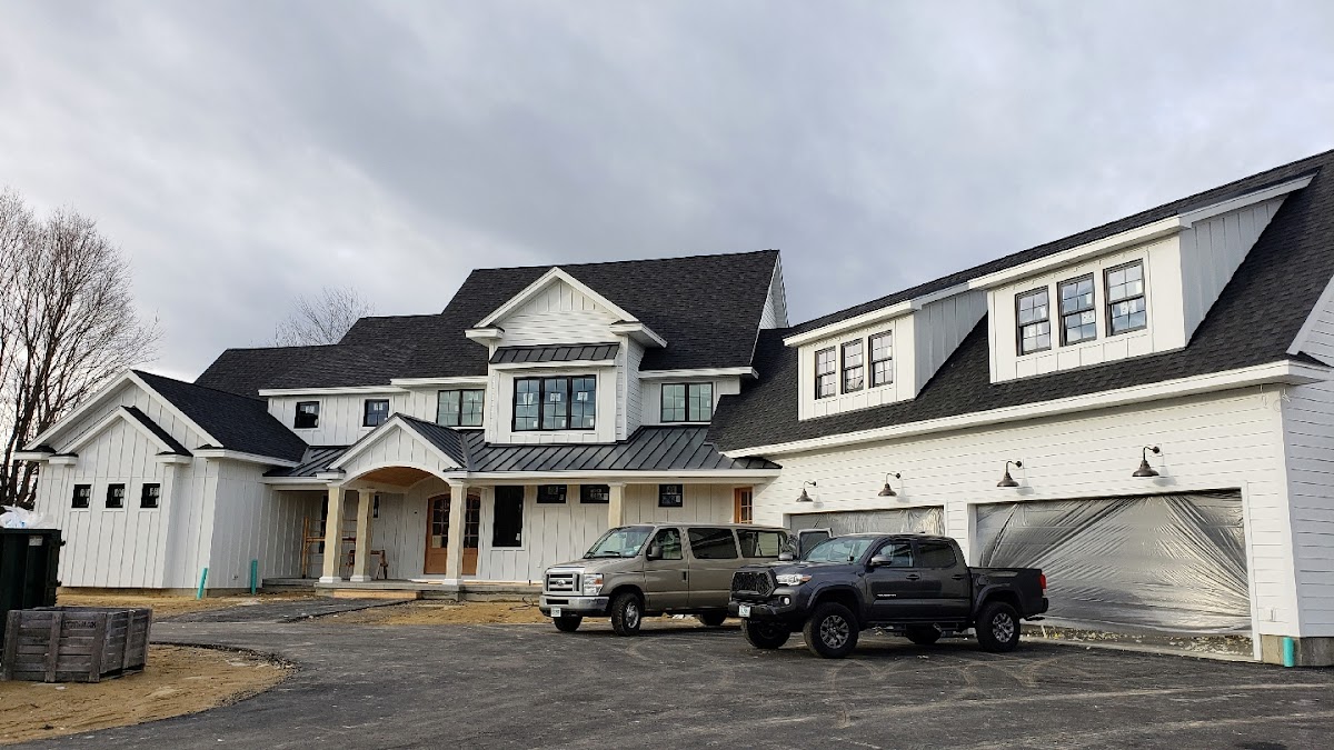 Alpha Drywall and Construction LLC Plumber photo