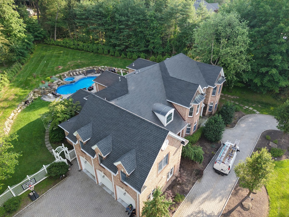 Malki Home Solutions Roofing Repair photo
