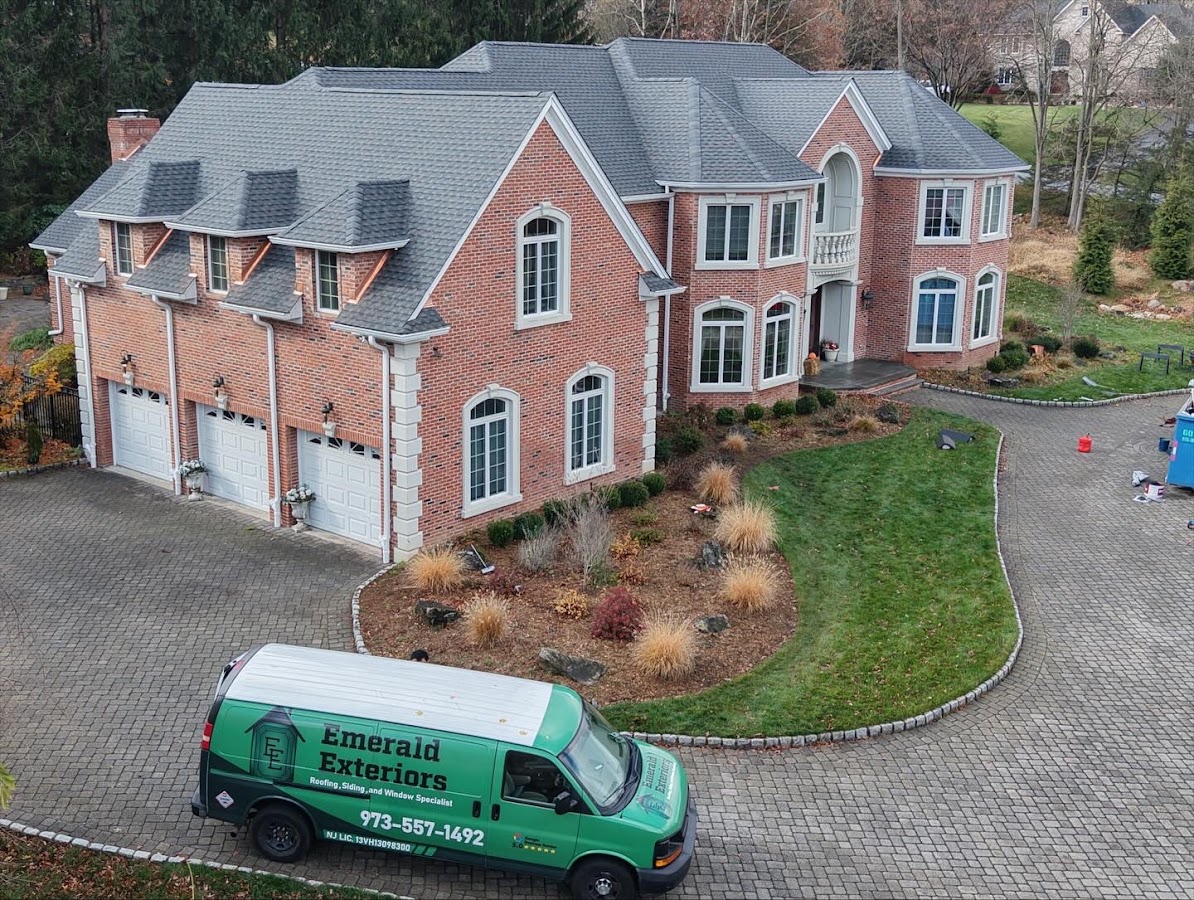 Emerald Exteriors LLC Roofing Repair photo