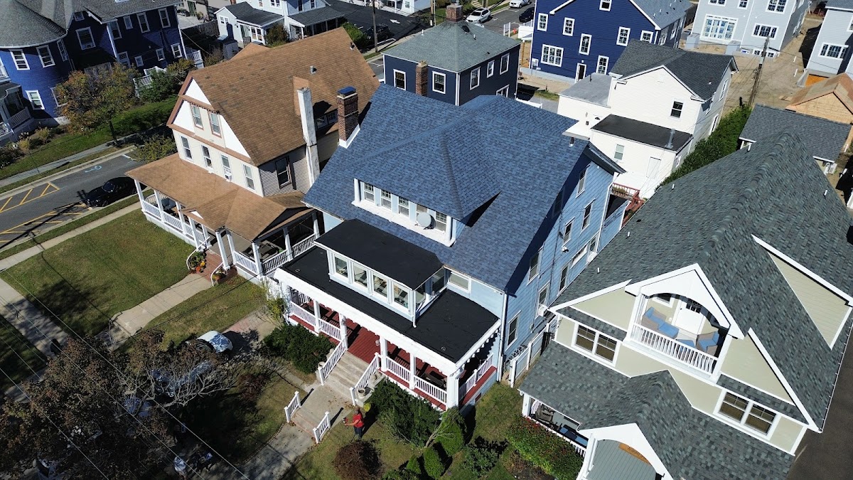 Genesis Roofing Roofing Repair photo