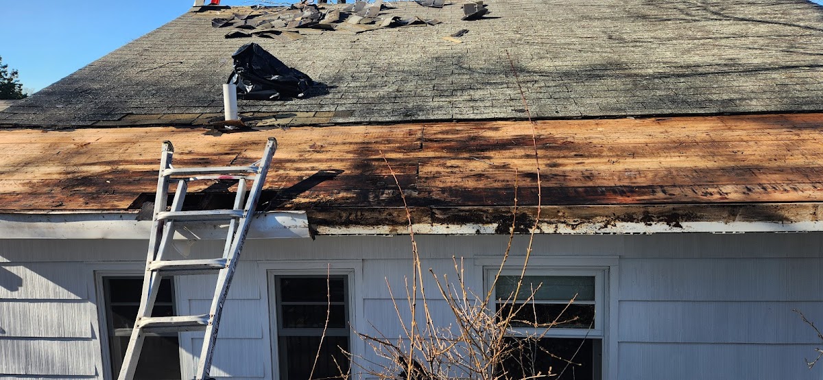 FH Renovation Roofing Repair photo
