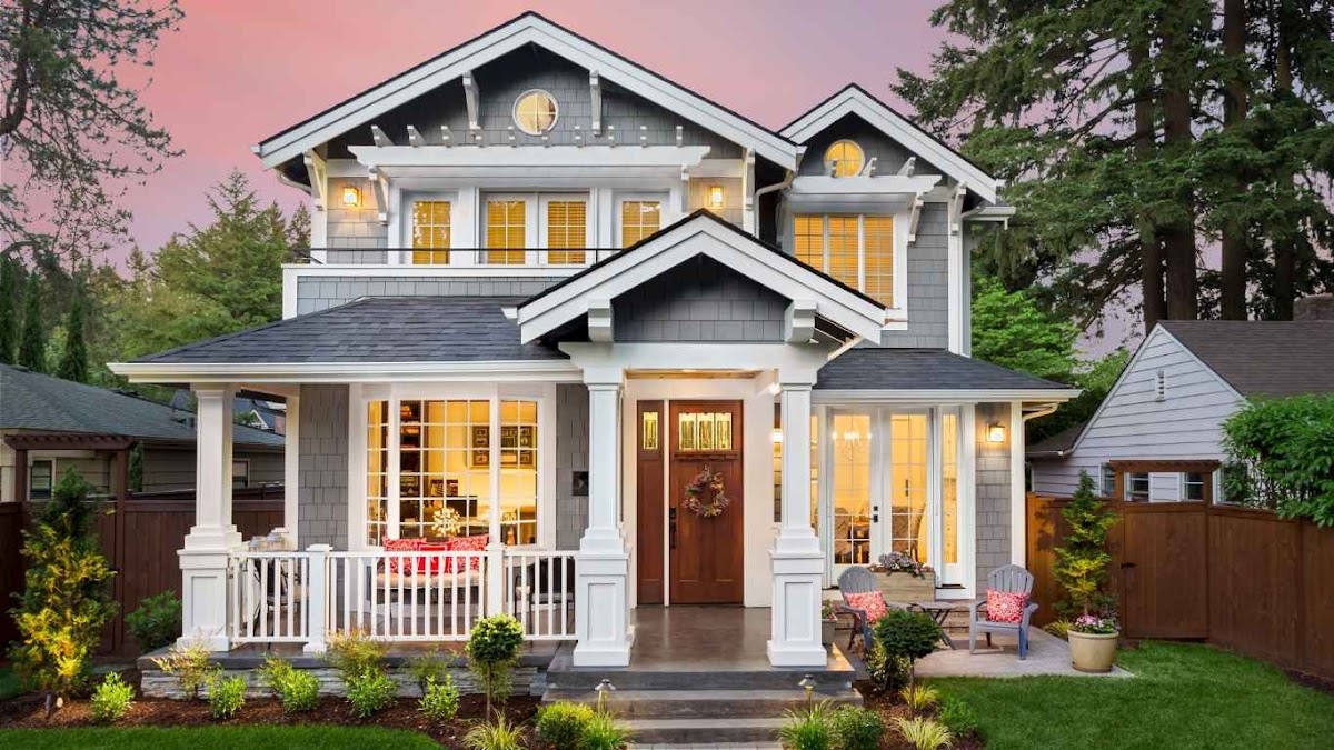 Best Construction Choice Inc Roofing Repair photo