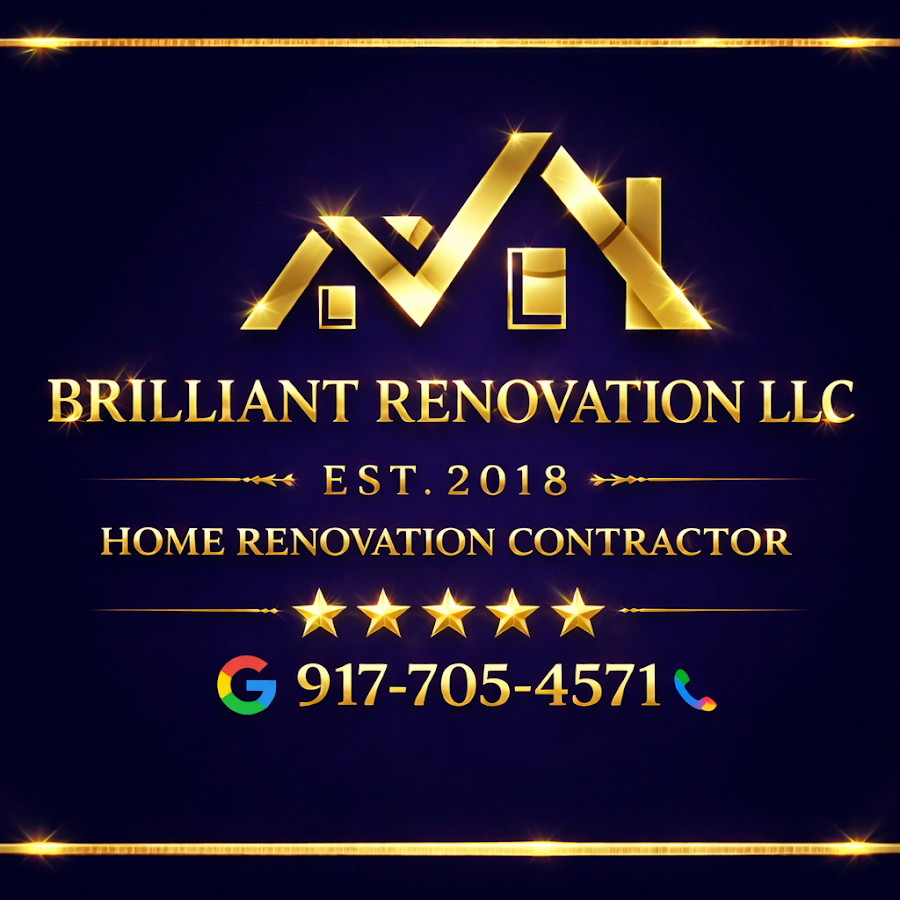 Brilliant Renovation LLC Handyman photo