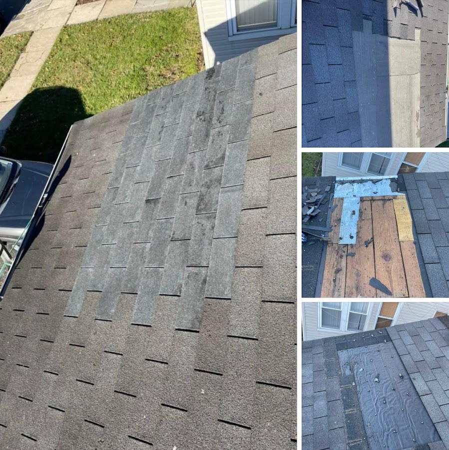 Brian’s Contractor Corp Roofing & Chimney Westchester NY Roofing Repair photo