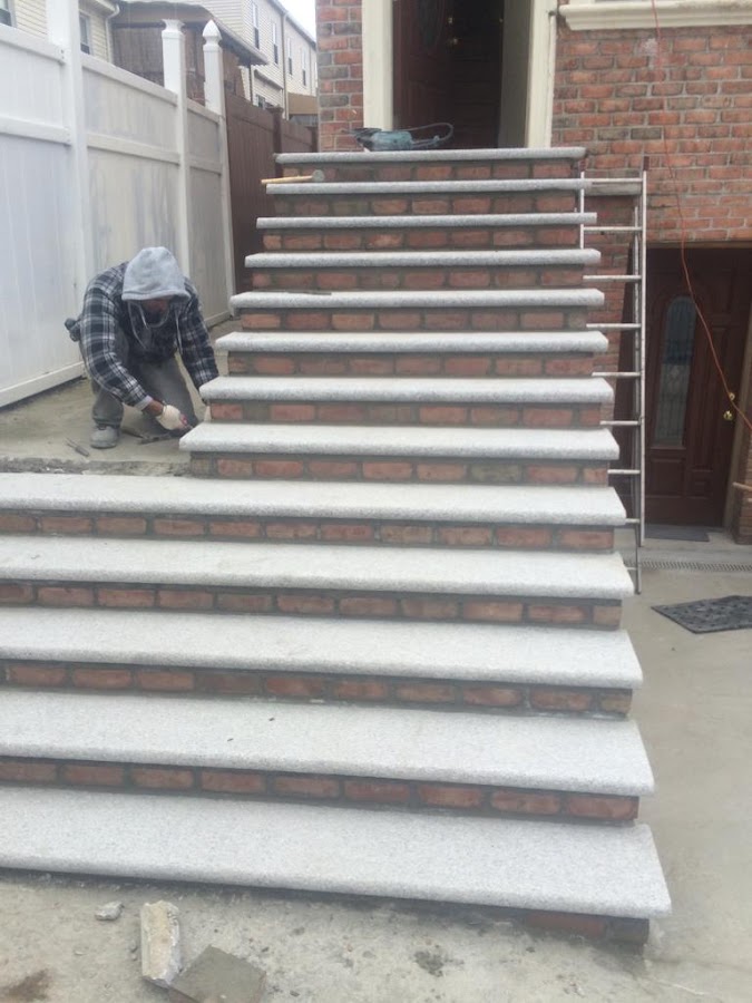 M Cruz Construction Roofing Repair photo