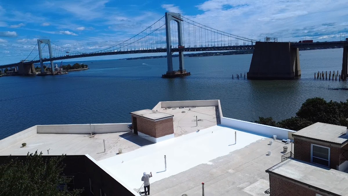 Five Star Roofing Roofing Repair photo