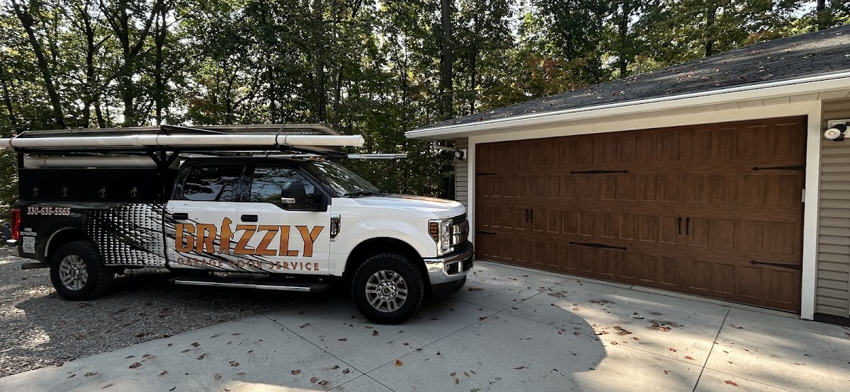 Grizzly Garage Door Service photo