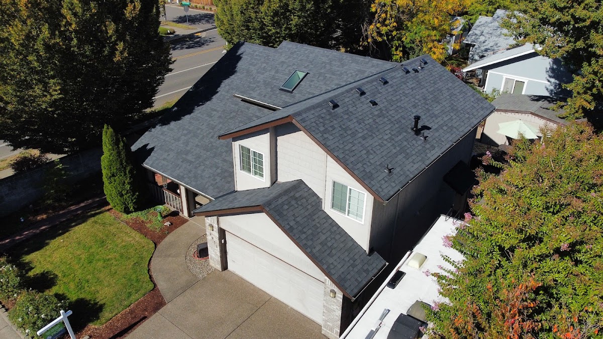 NC Roofing LLC. Roofing Repair photo