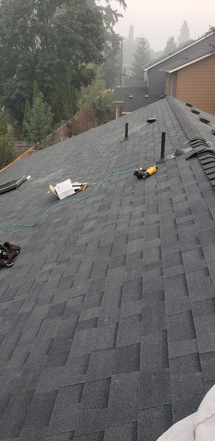 Nxt Level Roofing and Construction LLC Roofing Repair photo