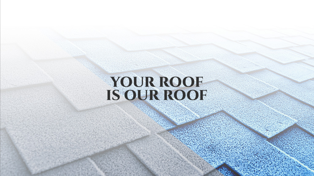 Roof Life Of Oregon Roofing Repair photo