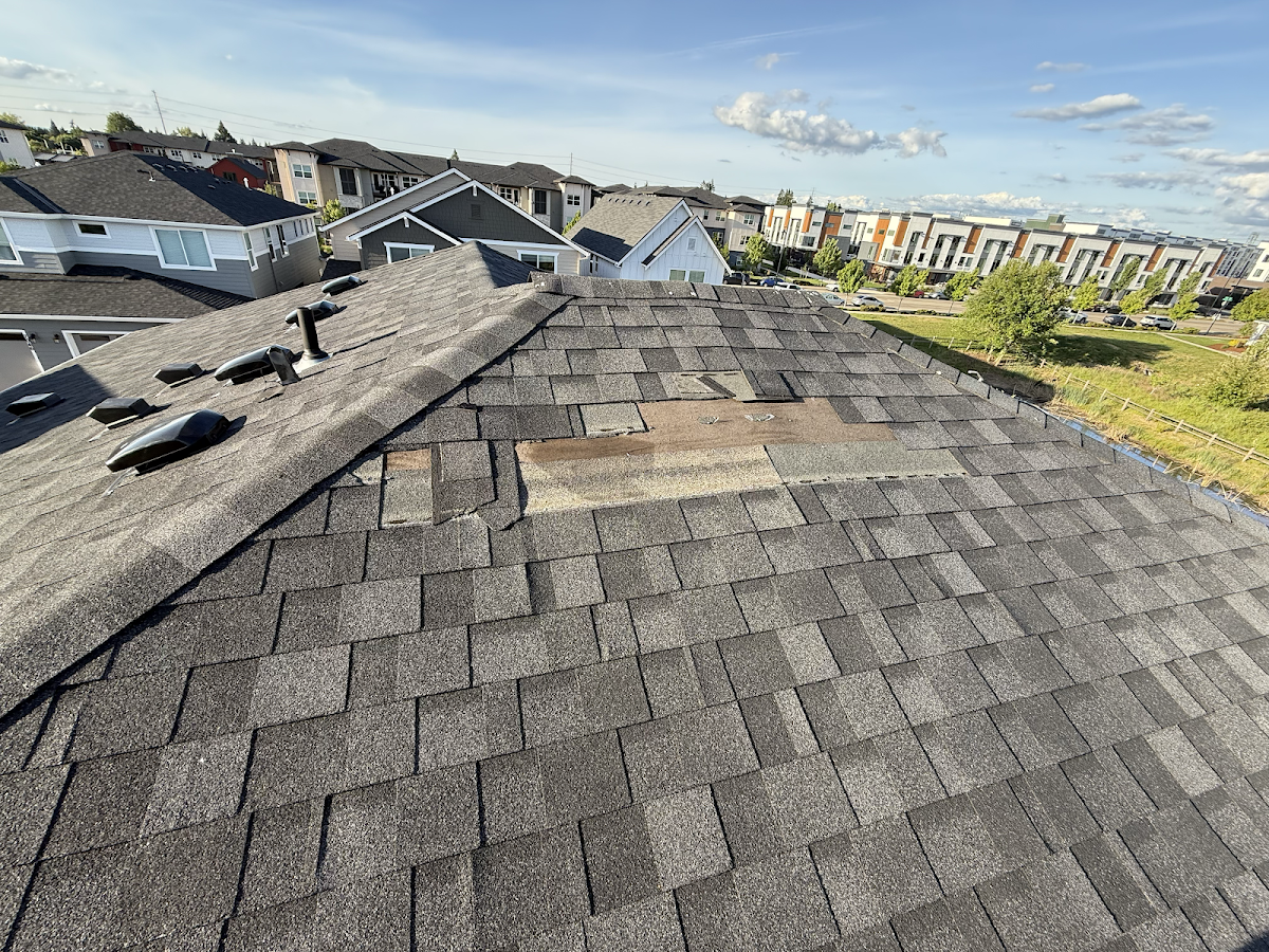Nw Solutions LLC Roofing Repair photo
