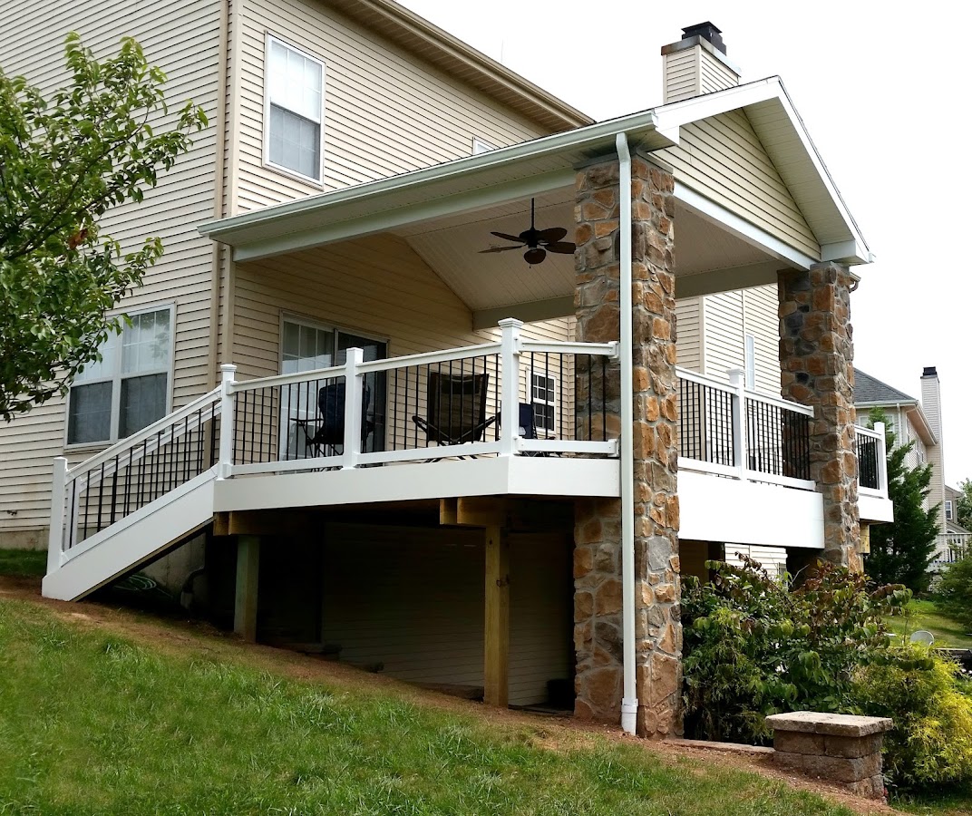 Breyer Construction & Landscape, LLC. photo