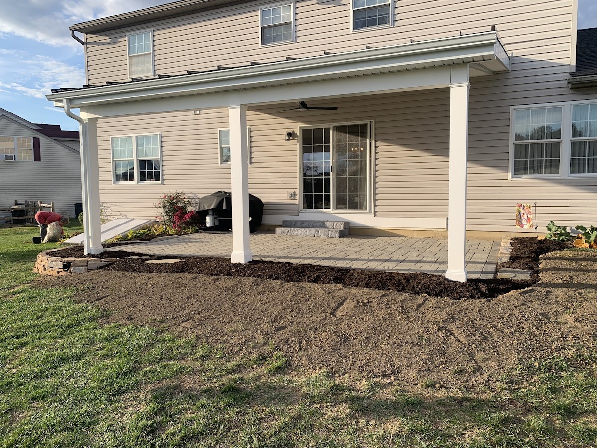 Storms Exteriors LLC Roofing Repair photo