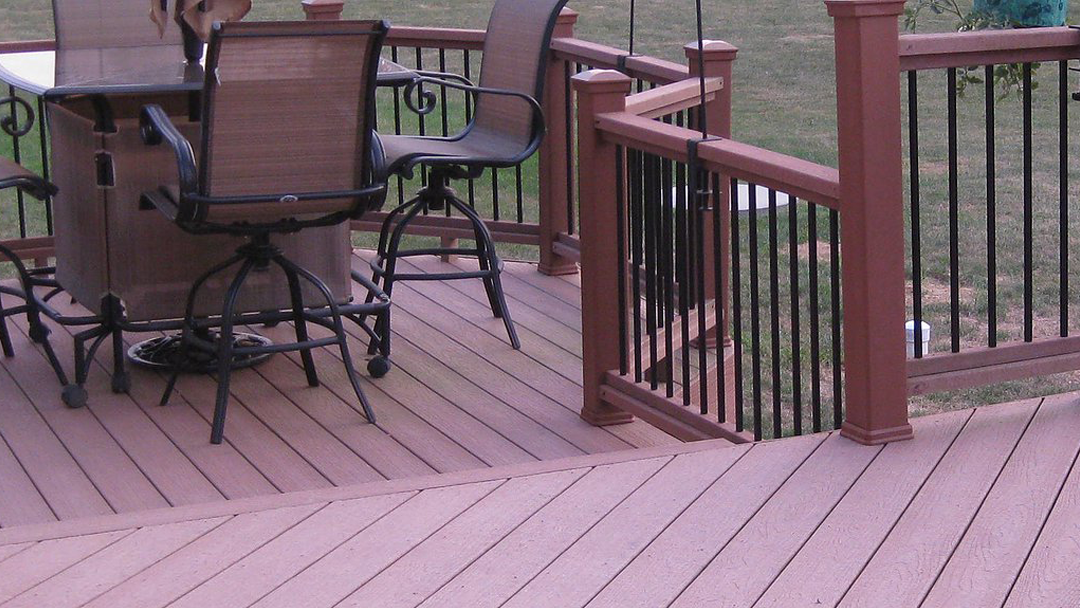 Terry's Decks photo