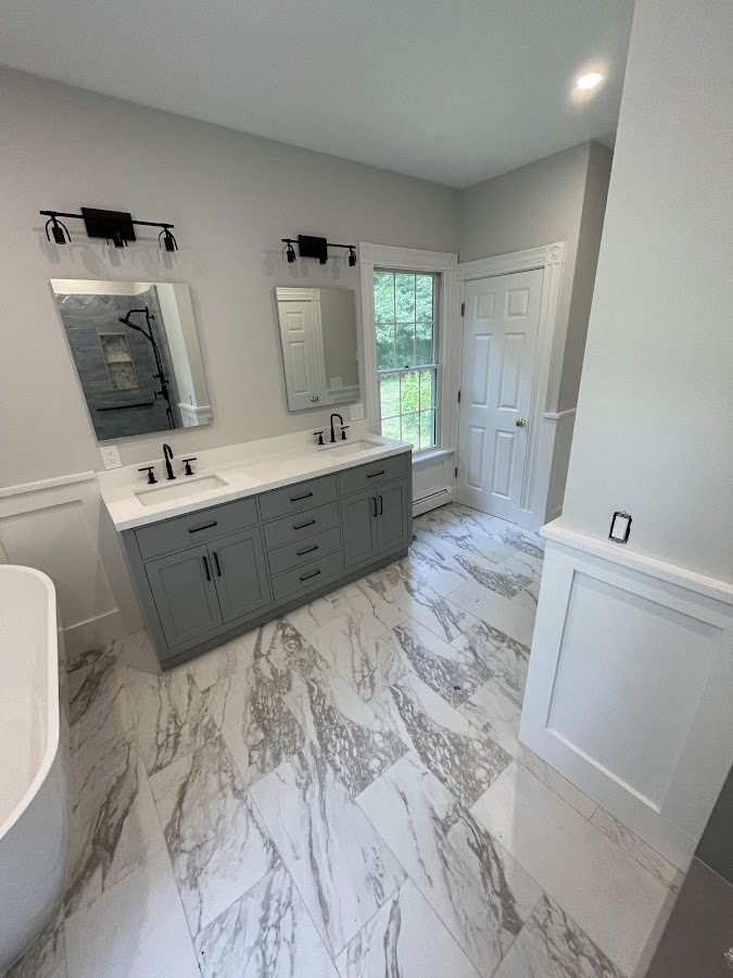 D.C. Renovation photo