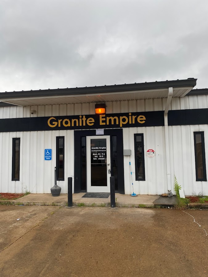 Granite Empire of Chattanooga Plumber photo