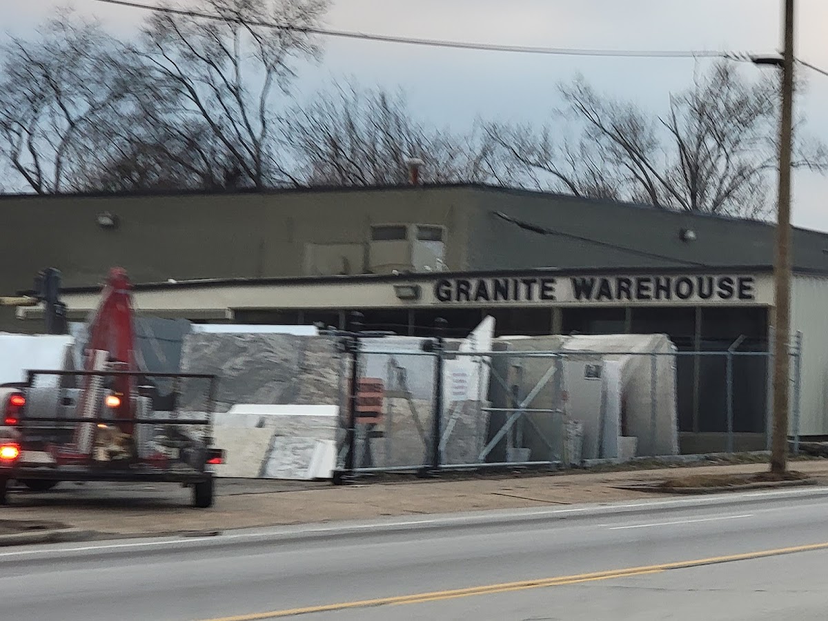 Granite Warehouse photo