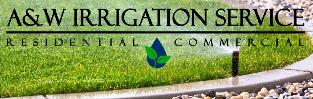 A&W Irrigation Service Plumber photo