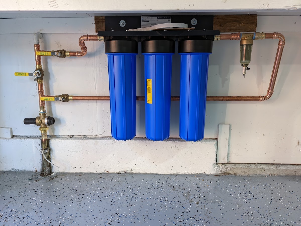 Kaizen Plumbing & Sewer, Bellevue Plumber photo