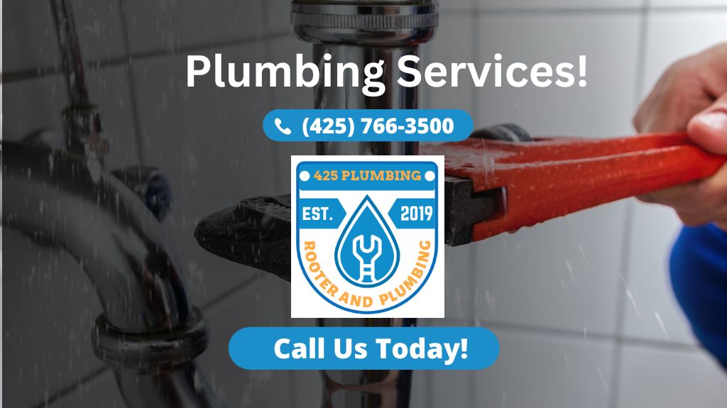 425 Plumbing Plumber photo