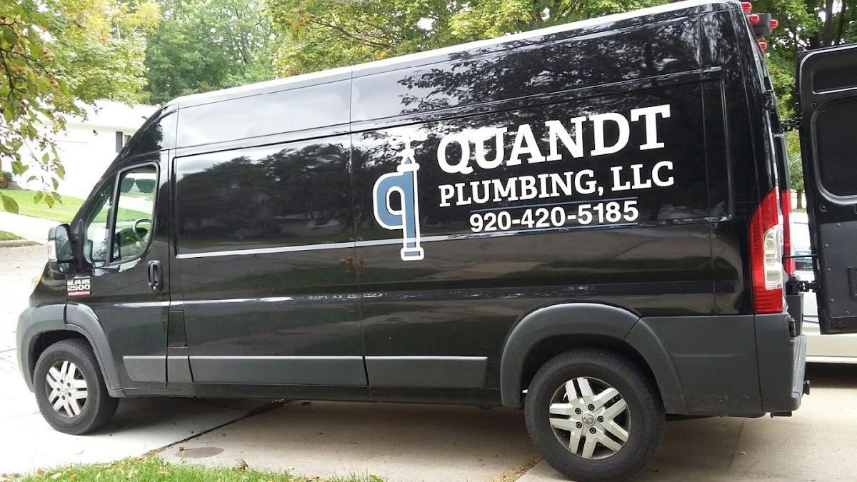 Quandt Plumbing Plumber photo