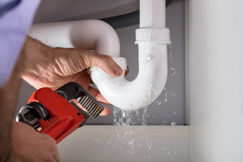 Merten Plumbing & Heating Inc. Plumber photo